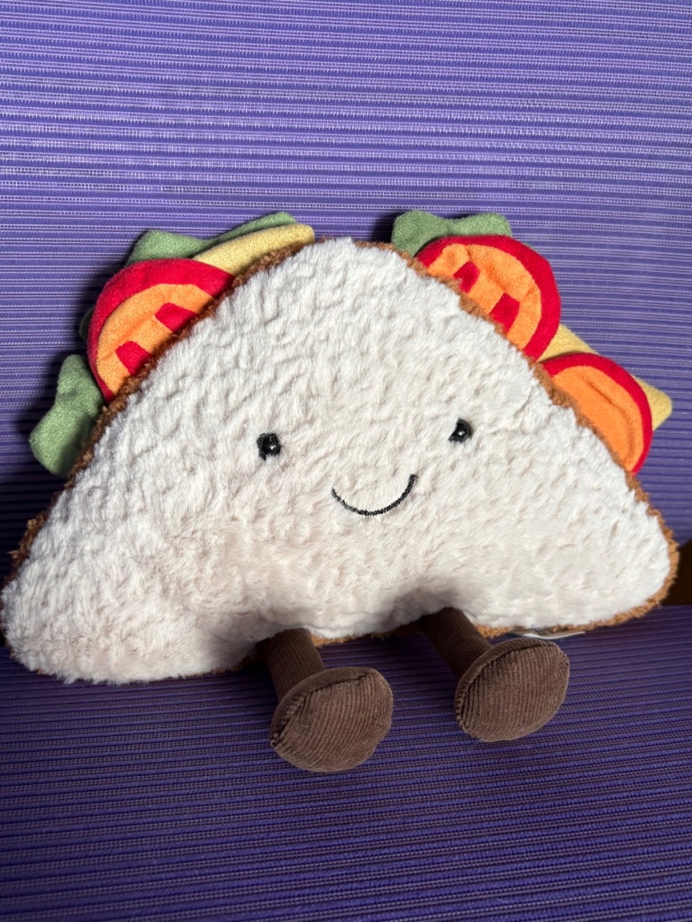 Jellycat Amusables Sandwich
